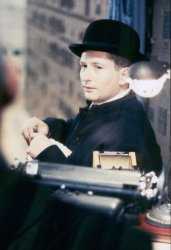 Max Perlich