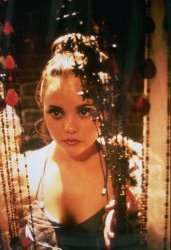 Christina Ricci