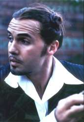 Billy Zane